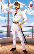 Image result for SS Captain