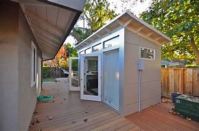 Image result for Garden Shed Guest House