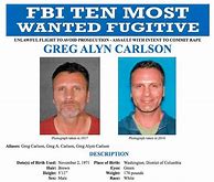 Image result for California Most Wanted Criminals