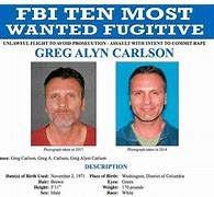 Image result for Most Wanted Fugitives Chicago Illinois