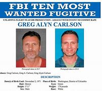Image result for FBI 20 Most Wanted List