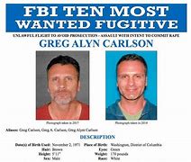 Image result for America's Most Wanted List of Fugitives