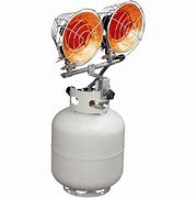 Image result for Free Standing Gas Heater