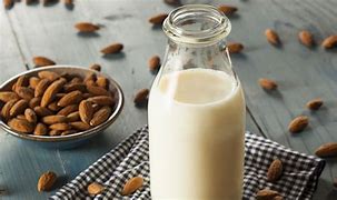 Image result for Make Your Own Almond Milk