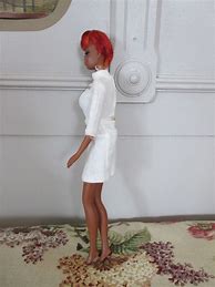 Image result for Nurse Julia Barbie Doll