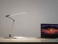 Image result for Desk Lamp LED with Time