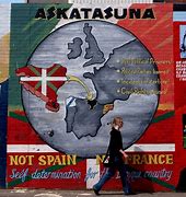 Image result for Basque Conflict