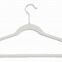 Image result for Best Padded Hangers