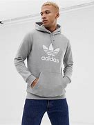 Image result for gray adidas hoodie men
