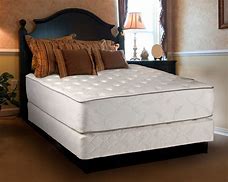 Image result for full size mattress in a box