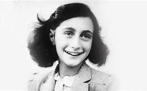 Image result for Anne Frank Star