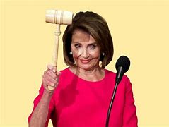 Image result for Make America Great Hat and Nancy Pelosi