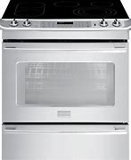 Image result for Frigidaire Professional Electric Range