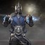 Image result for Mortal Kombat Deception Sub-Zero Costume