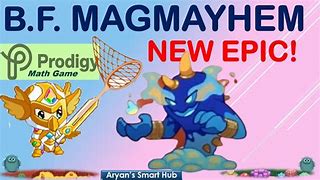 Image result for Robot Mythical Epics in Prodigy