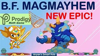 Image result for What Is the Best Mythical Epic in Prodigy