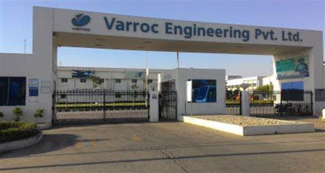 Varroc Engineering Limited, VEL-PN - Rudrapur | Address Guru