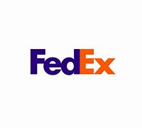 Image result for FedEx Logo Transparent