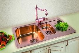 Image result for Unusual Kitchen Sinks