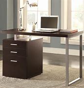 Image result for Office Writing Desks with Drawers