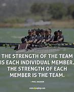 Image result for Support Your Team Quotes