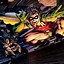 Image result for DC Robin Fan Art