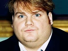 Image result for Chris Farley in a Phone Booth