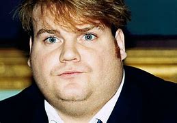 Image result for Chris Farley Working Out
