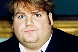 Image result for Chris Farley History Movie