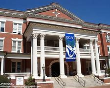 Image result for Georgia State University College Building