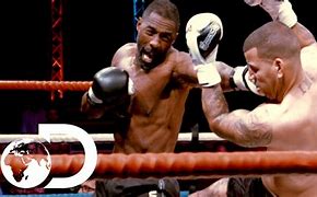 Image result for Idris Elba Boxing