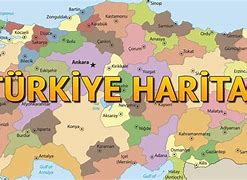 Image result for Numara Tamamlama Ile Turkiye Haritasi