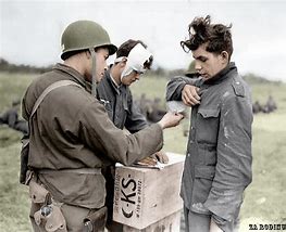 Image result for German POWs After WW2