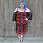 Image result for Plus Size Adidas Dress