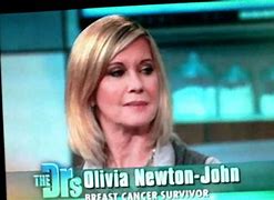 Image result for Olivia Newton-John Wig
