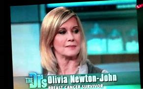 Image result for Olivia Newton-John Husband Missing
