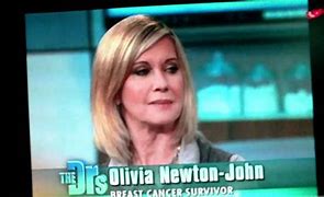 Image result for Olivia Newton-John New Husband
