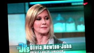 Image result for Olivia Newton-John Receiving Damehood