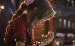 Image result for Ninostyle FF7