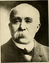 Image result for Premier Clemenceau