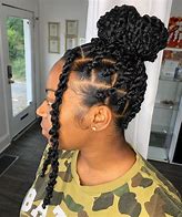 Image result for Trendy Braids for Long Hair