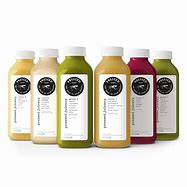 Image result for Pressed Juice Cleanse