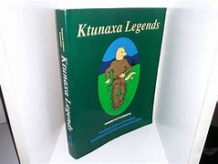 Image result for Picture of Old Ktunaxa Chief