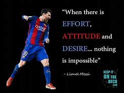 Image result for Positive Football Quotes