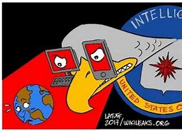 Image result for CIA Spy Cartoon