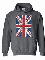 Image result for Union Jack Hoodie