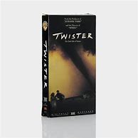 Image result for Real Twister VHS