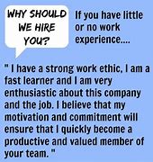 Image result for Why Should We Hire You Paragraph