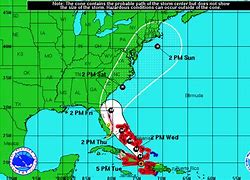 Image result for AccuWeather Hurricane Forecast