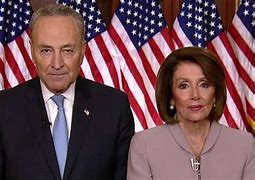 Image result for Schumer Pelosi Twitter Photo